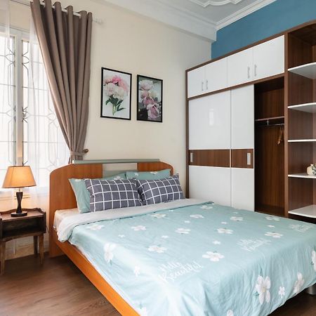 Hanoi Crocus Homestay Exterior photo