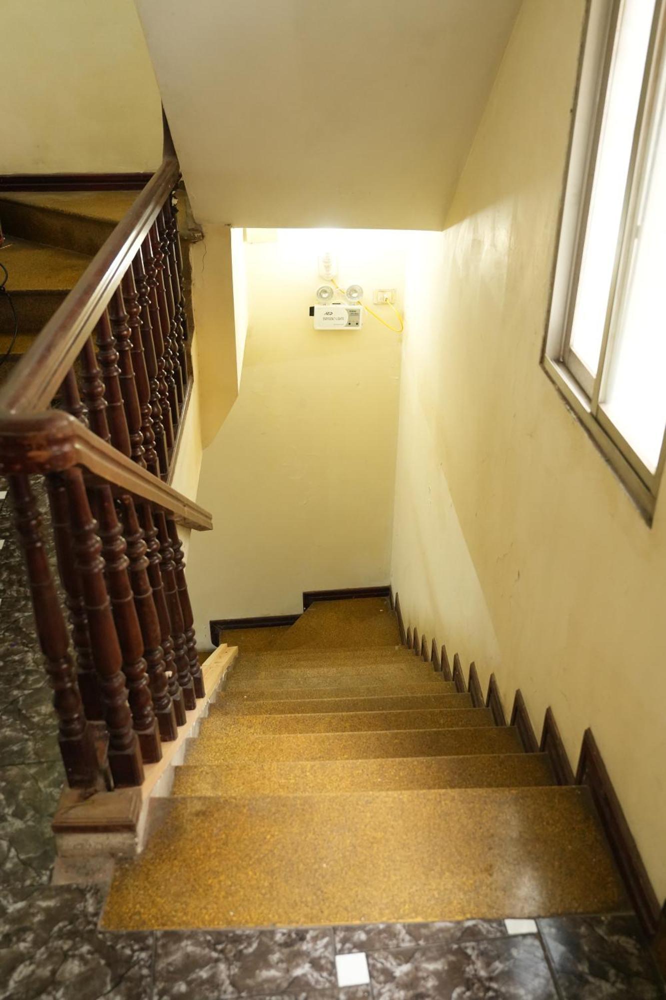 Hanoi Crocus Homestay Exterior photo